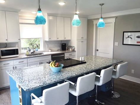 Vetrazzo_recycled_glass_countertops_floating_blue_college_station_texas2
