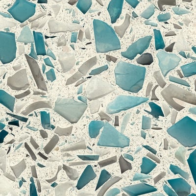 floating-blue-recycled-glass-sample-vetrazzo