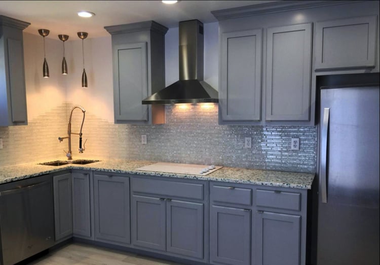 How Much Do Recycled Glass Countertops Cost